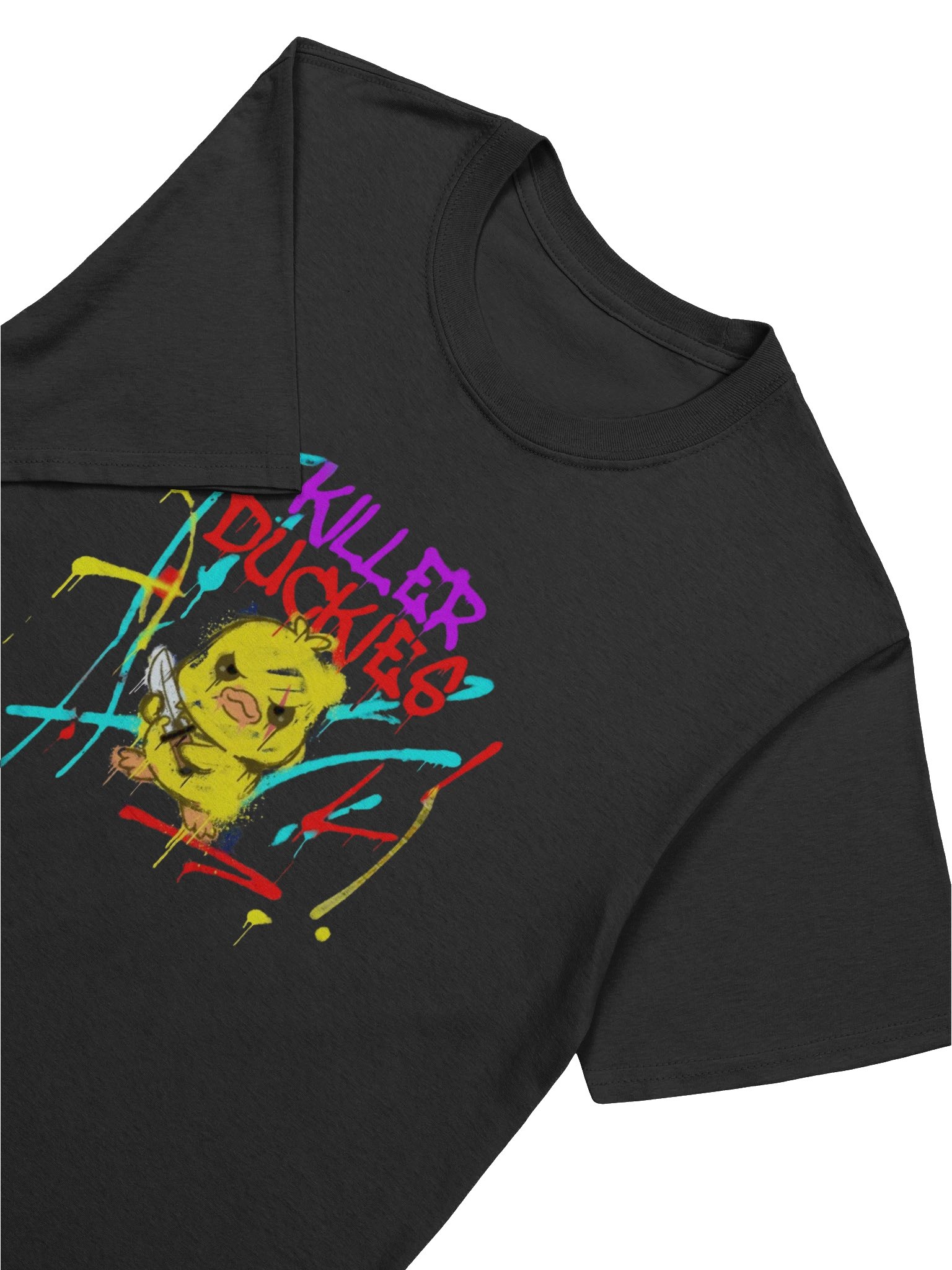 KD Grafitti Tee product image (61)