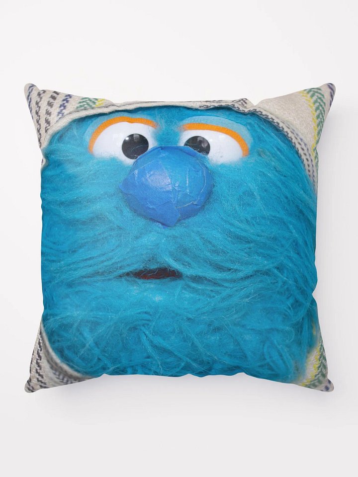 Andy Pillow! product image (1)