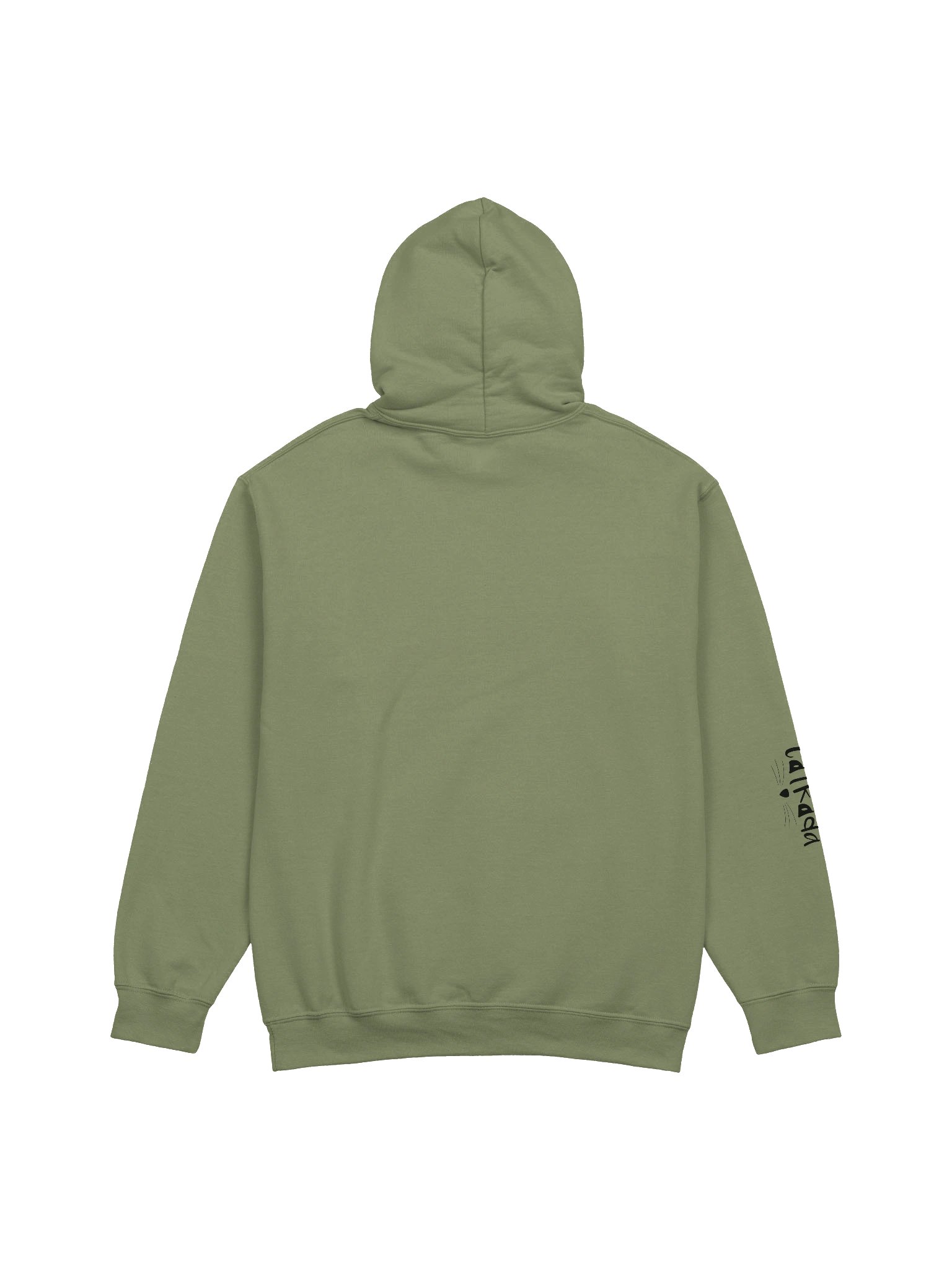 I NEED MY COFFEE HOODIE product image (4)