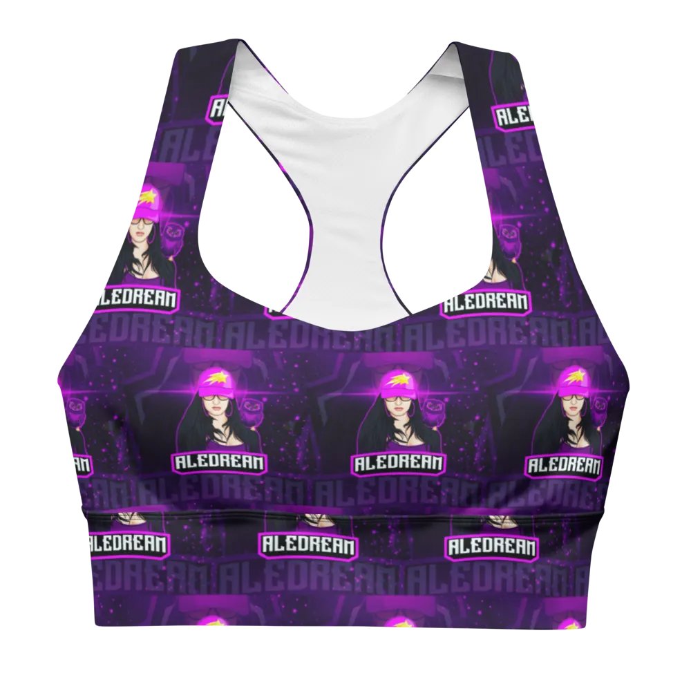 ALEDream Sports Bra product image (2)