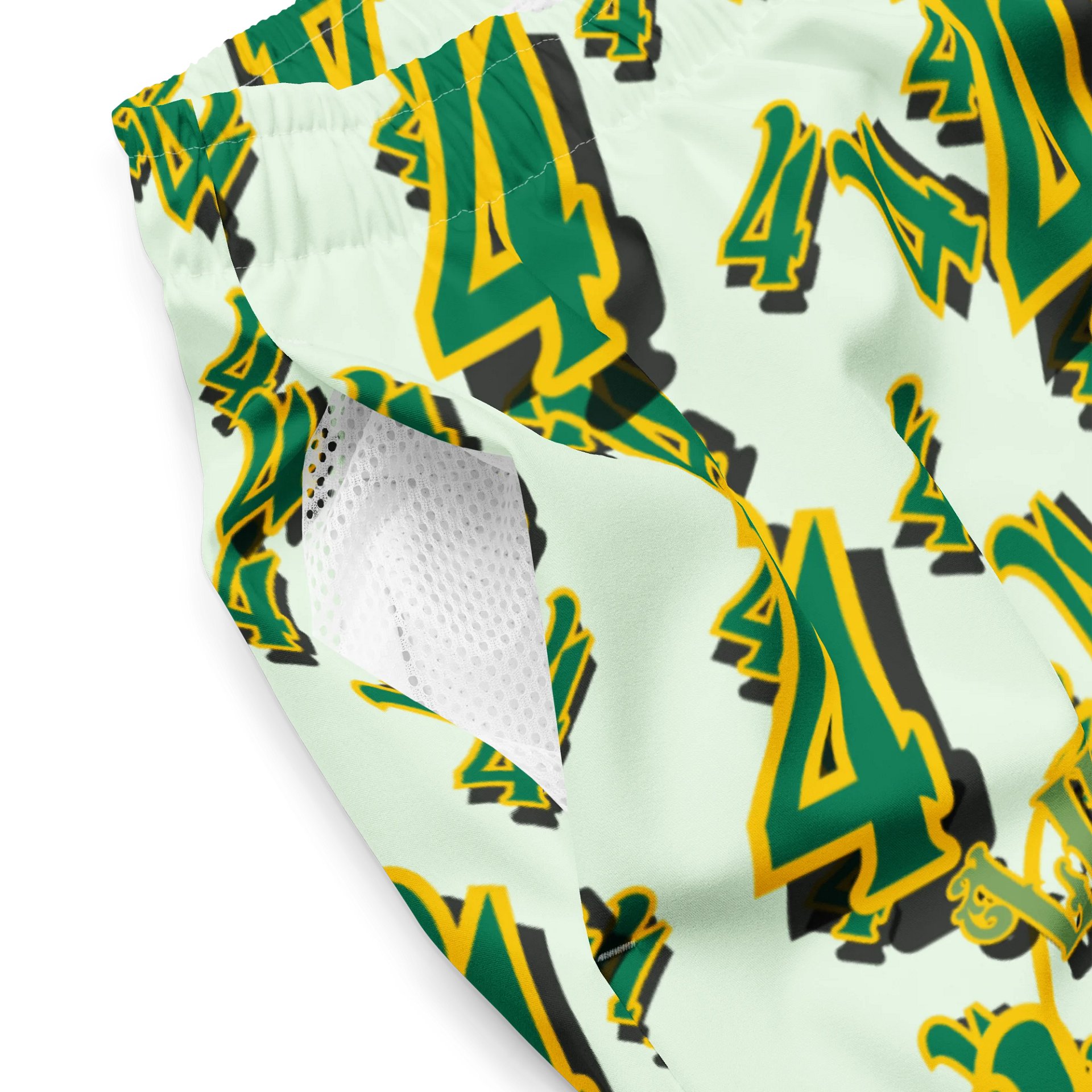 LUCKY 4OR's TRUNKS product image (4)