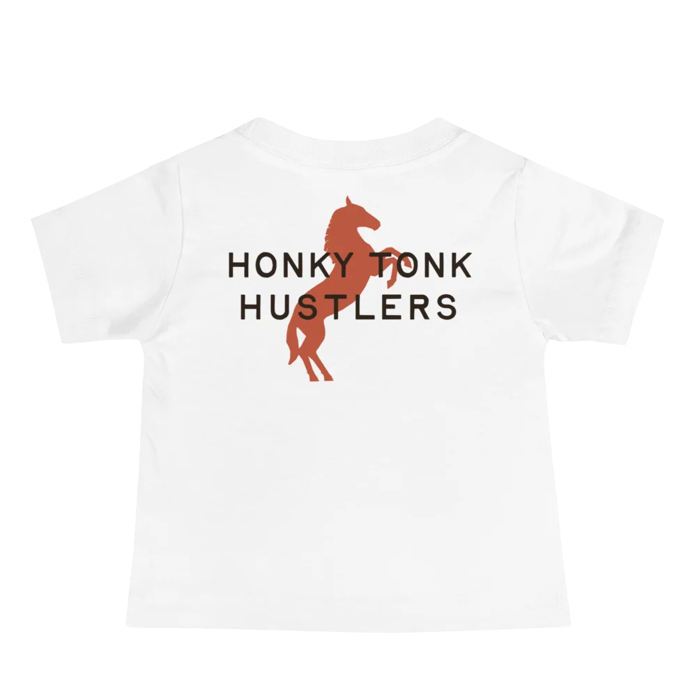 My First Rodeo Tee product image (4)