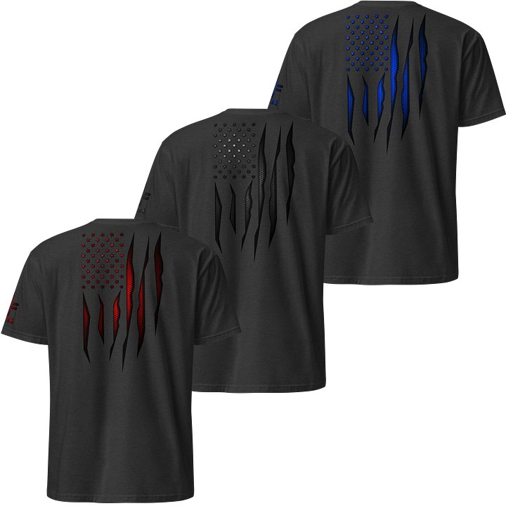 Carbon Onyx American Flag Bundle product image (1)