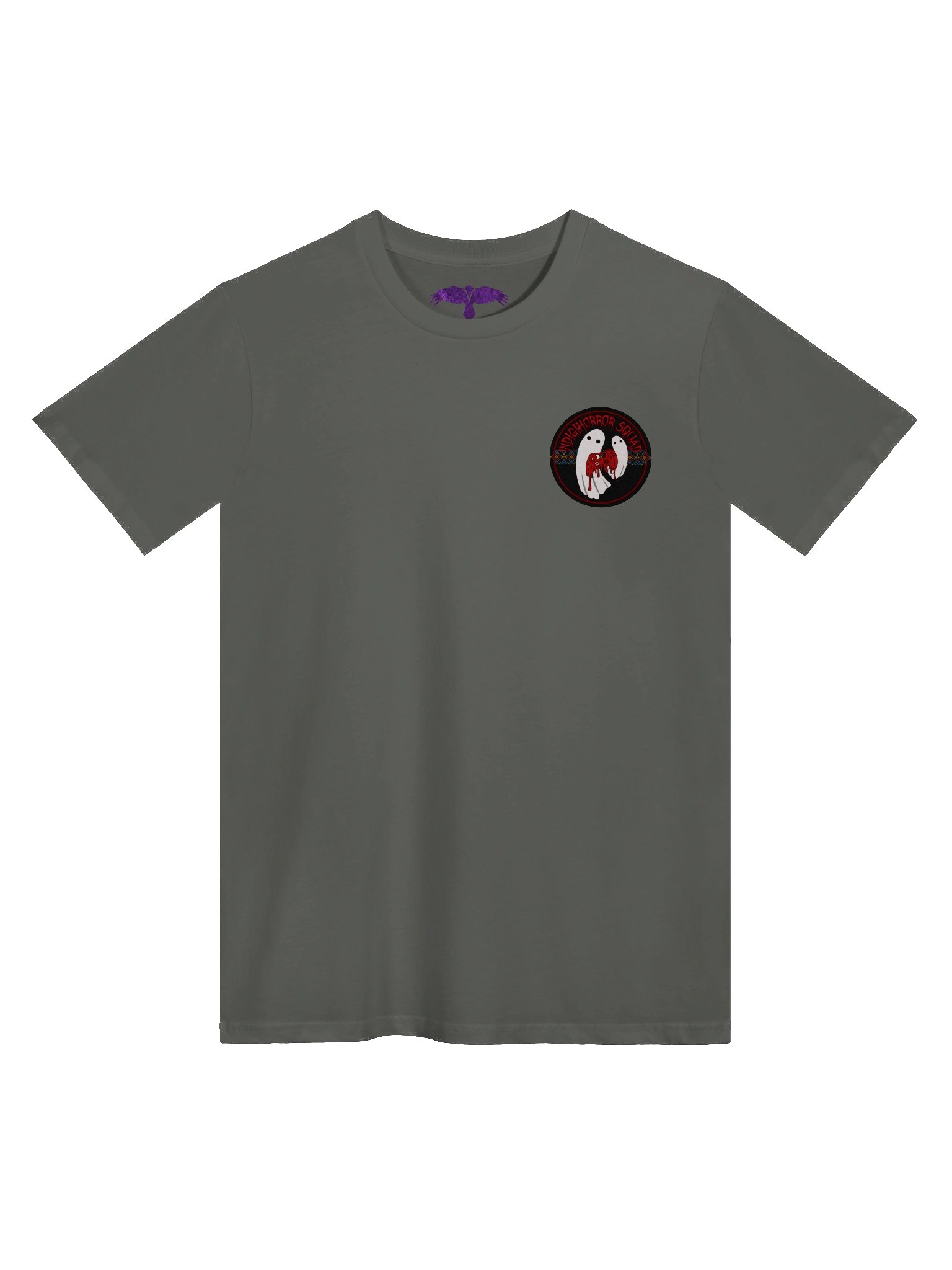 IndigiHorror: No Bad Dreams product image (1)