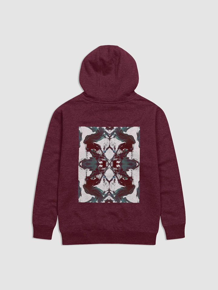 BACK DESIGN: wabi-sabii product image (1)