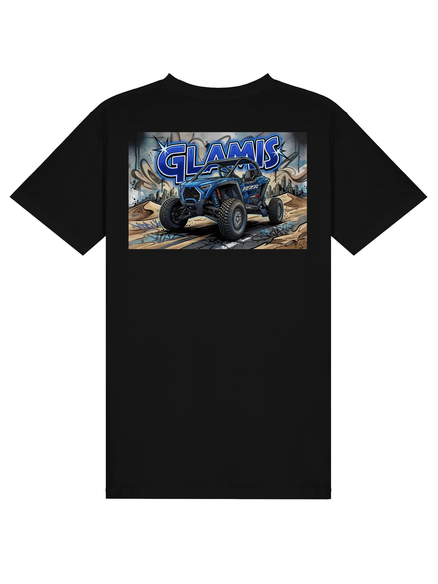 Ultra Glamis life product image (2)