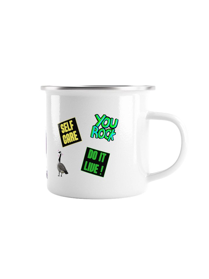 Nox and emotes product image (1)