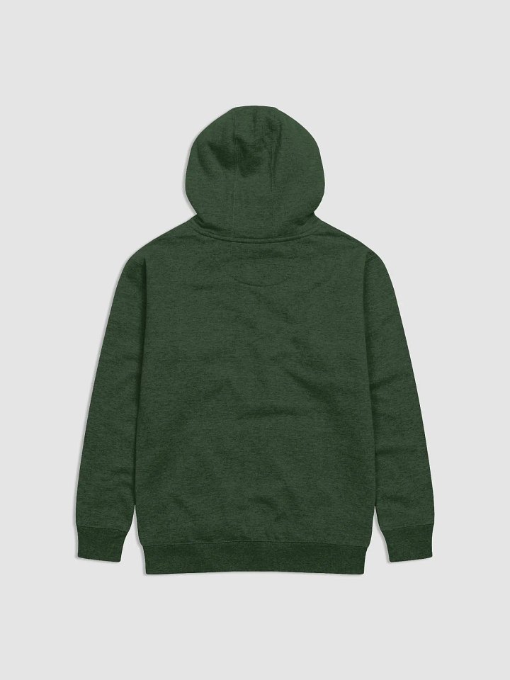 COTTON HERITAGE UNISEX PREMIUM HOODIE product image (2)