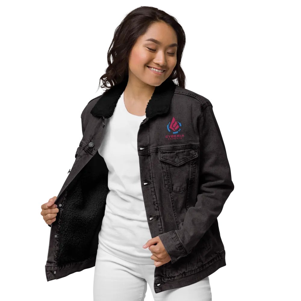 Cyberium Jacket product image (7)