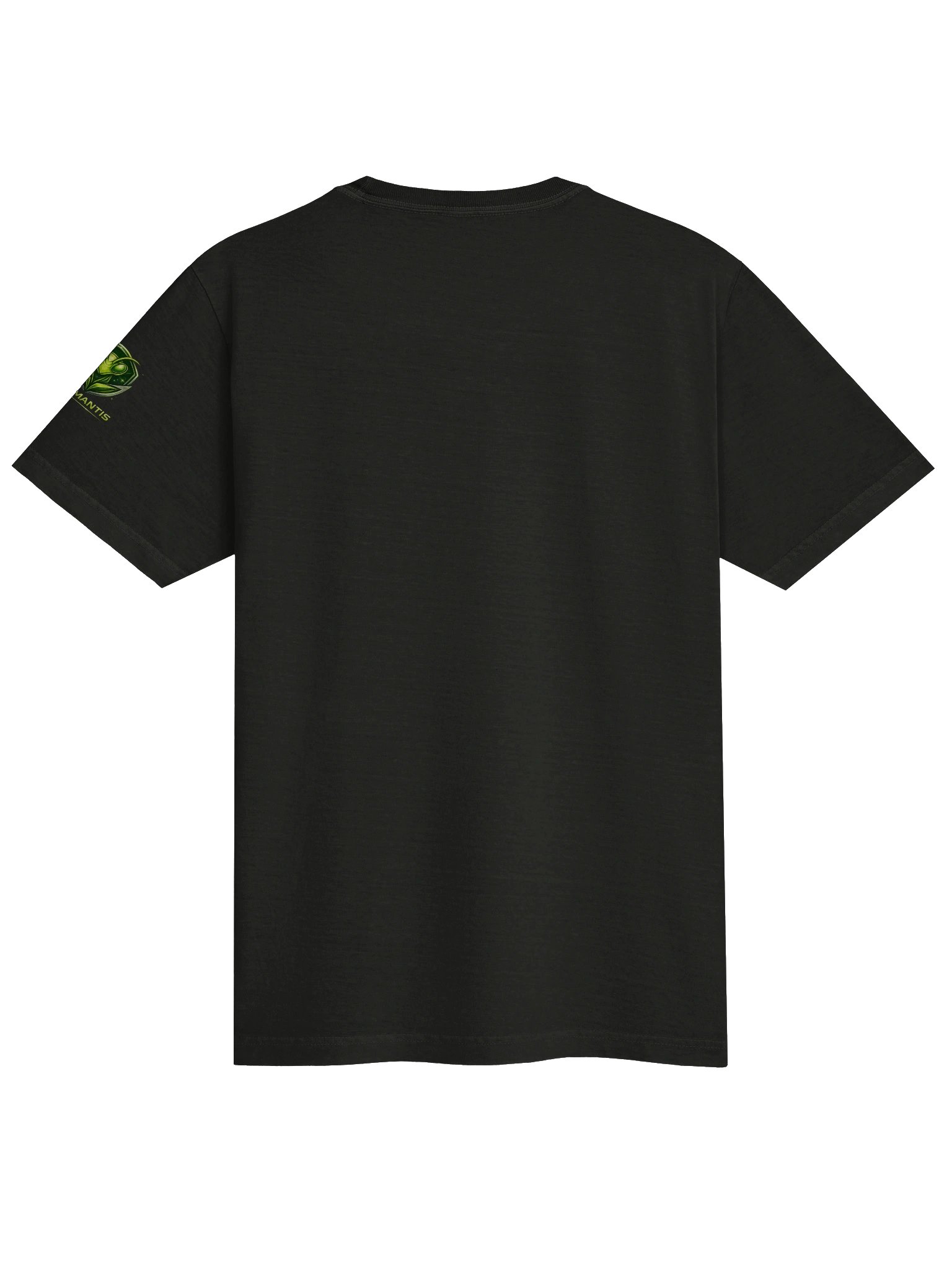EARNED WITH EFFORT — F27 Mantis Gym Tee product image (8)