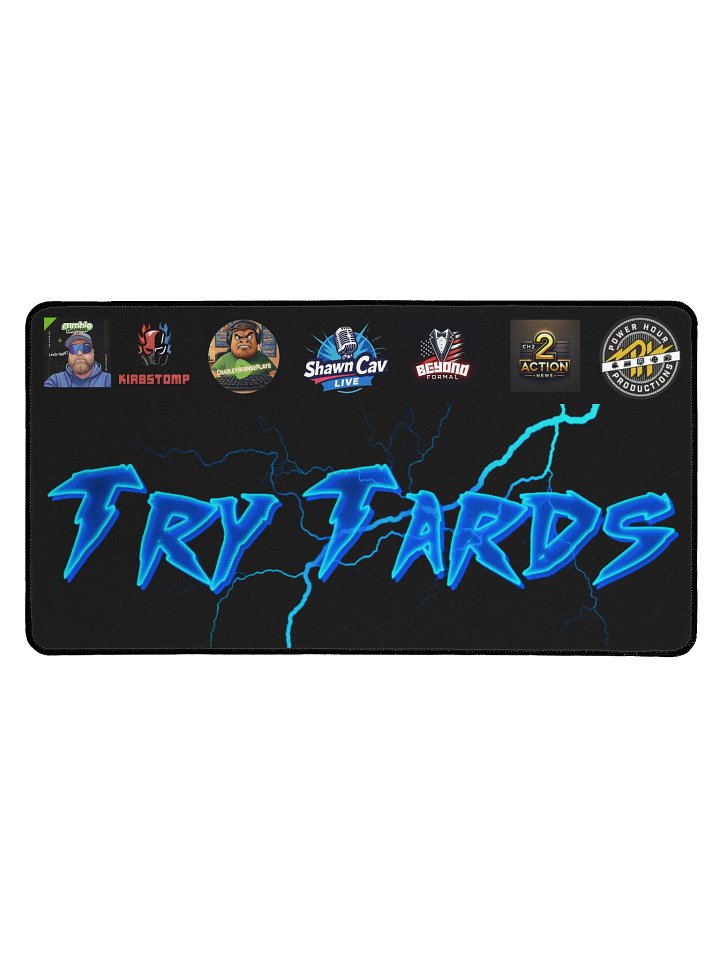 TardDeskMat product image (1)