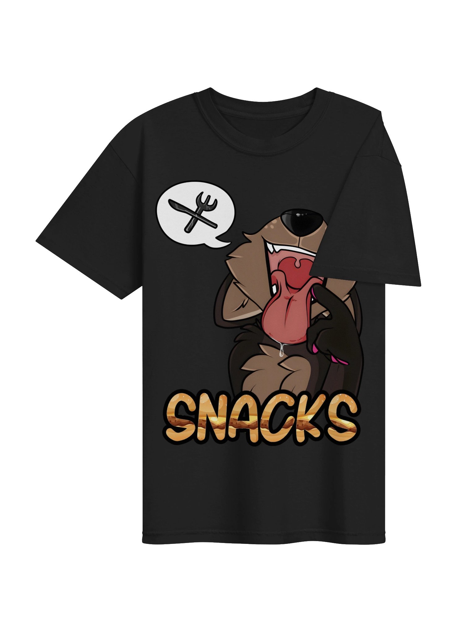 FEED THE FOX! product image (4)