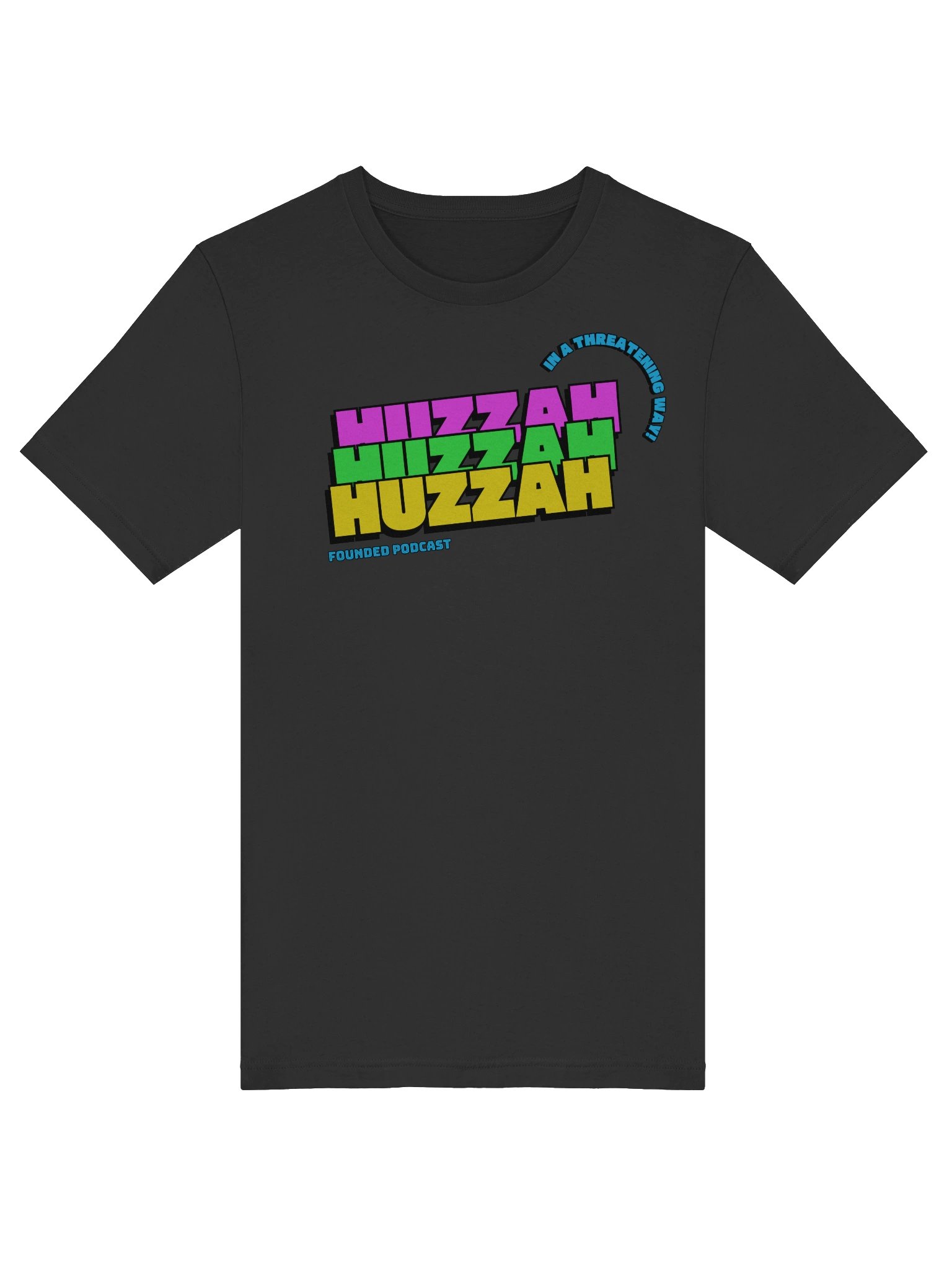Three Huzzahs! product image (36)