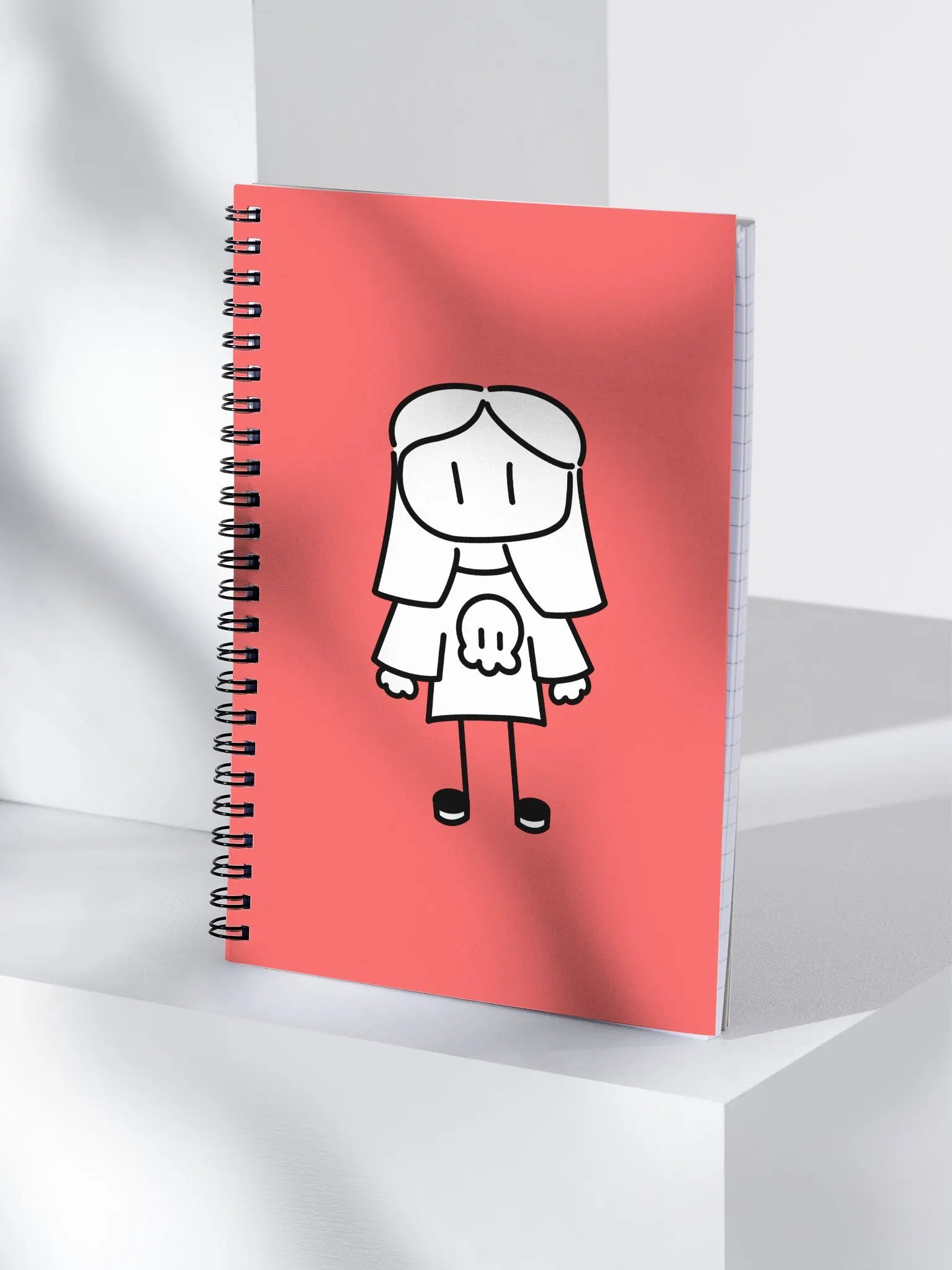 Echo Goober Journal product image (1)