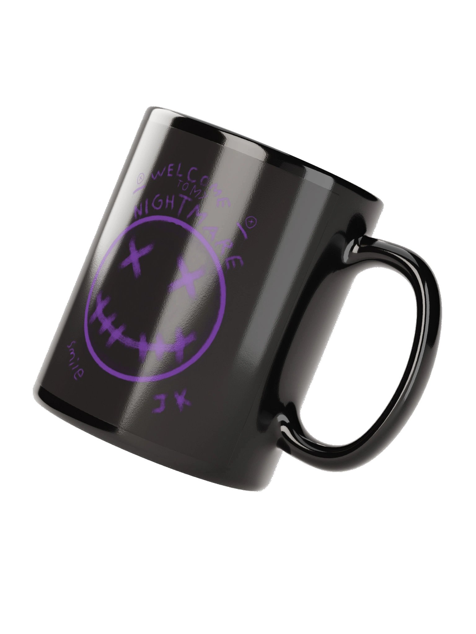 JekoThePsycho Coffee Mug product image (7)