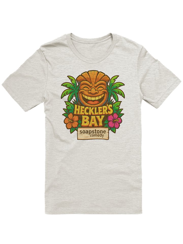 Heckler's Bay T-Shirt product image (1)