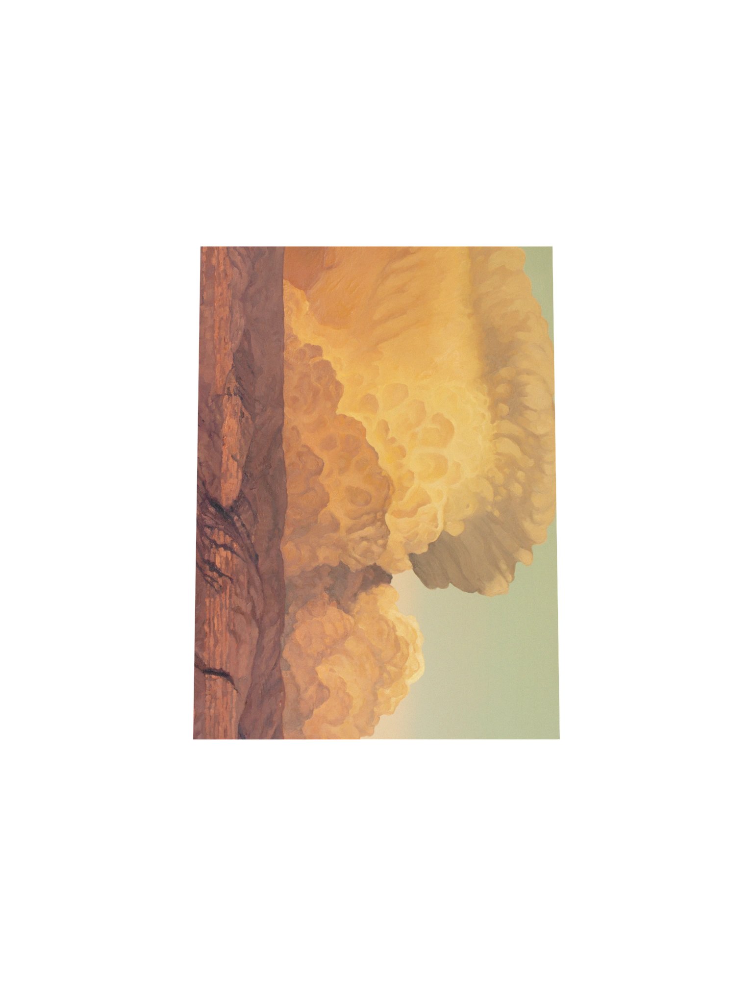 Across the Dunes Print product image (4)