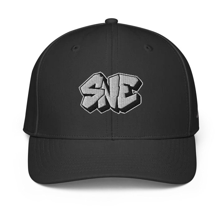 StrangeNoize Entertainment(SNE) Cap product image (1)
