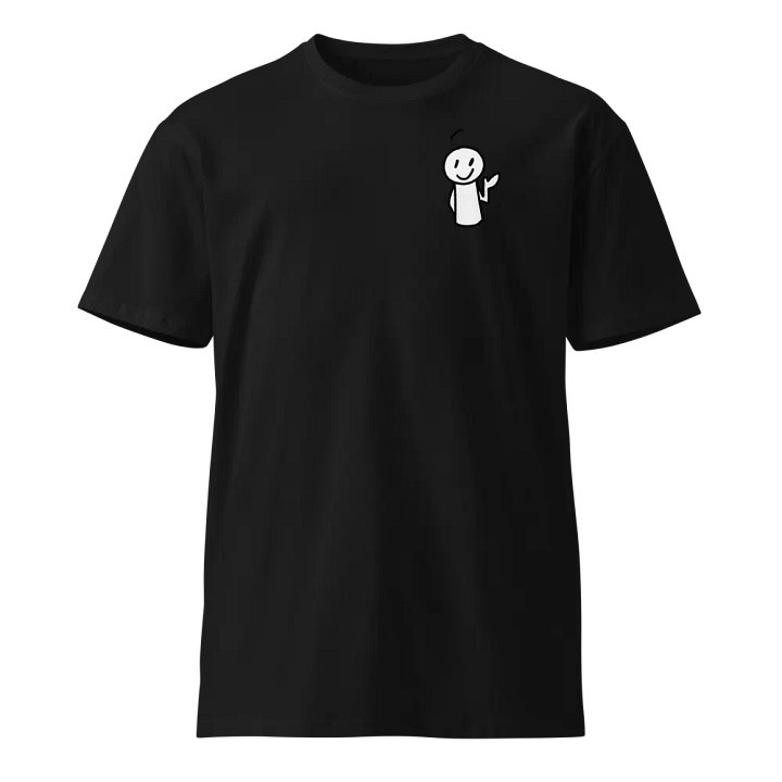 Crisps Salesman T-Shirt product image (1)