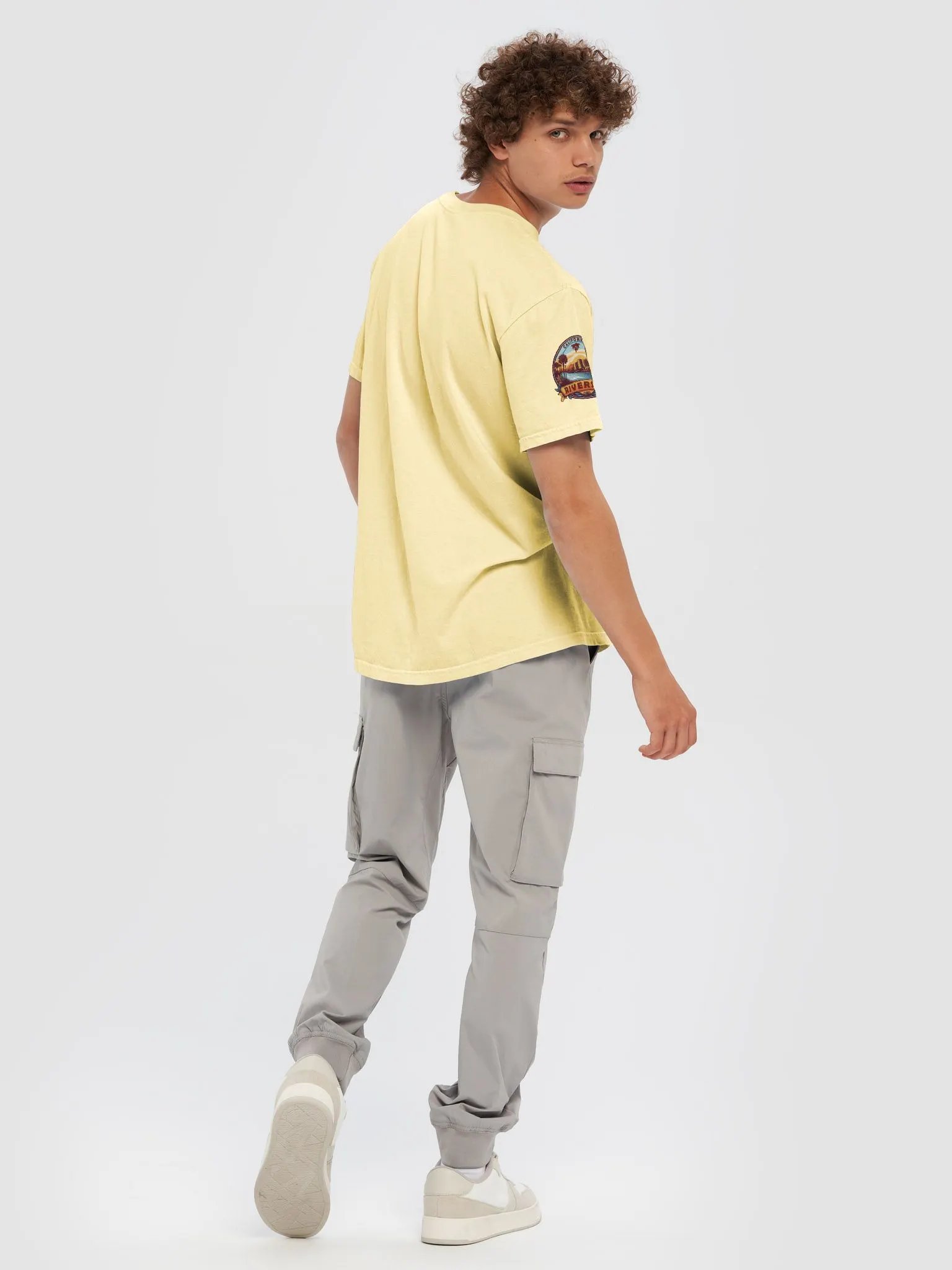 Riverside California - Retro River Vibes product image (53)