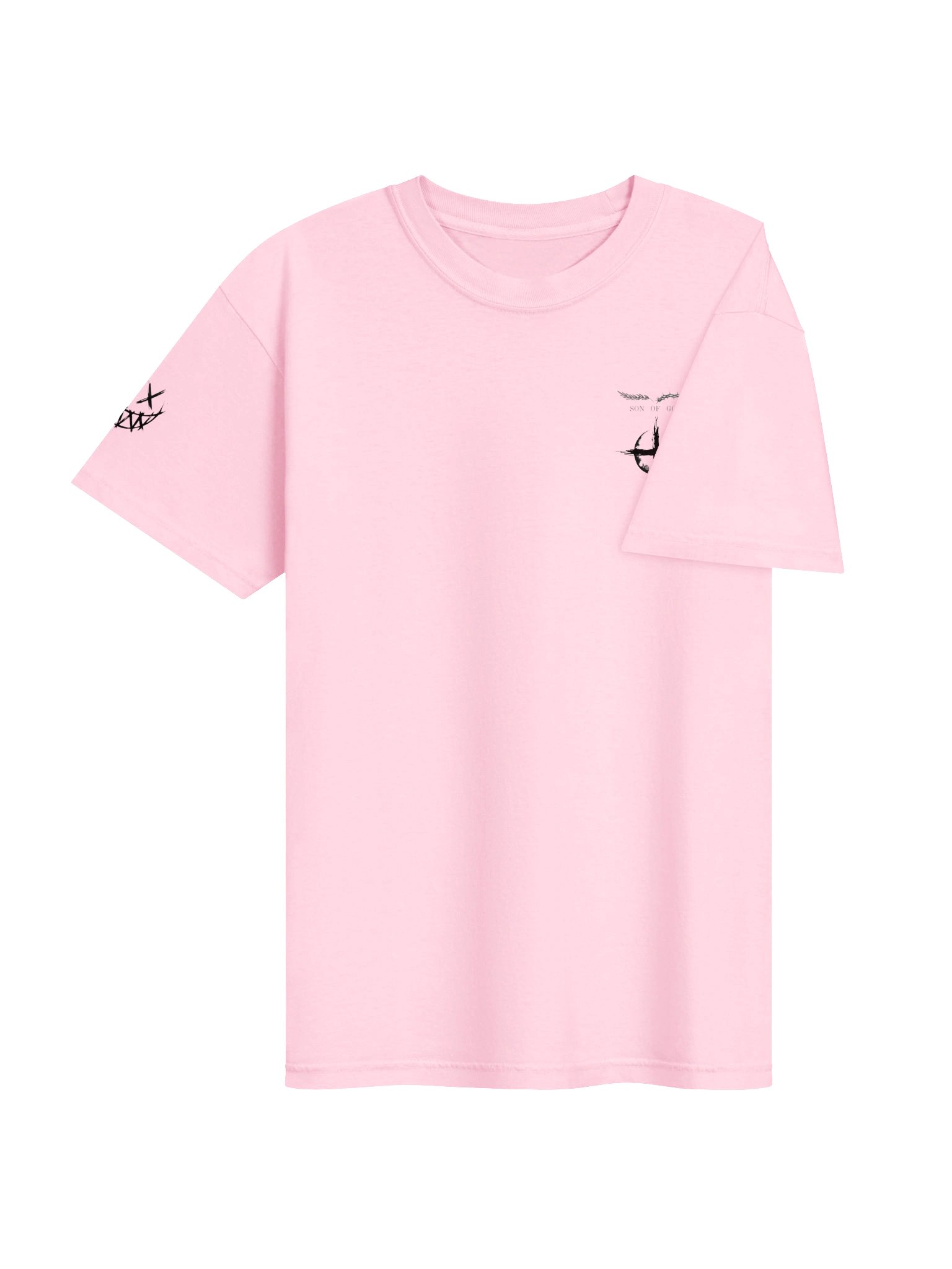 Fallen United Joker Tshirt product image (4)