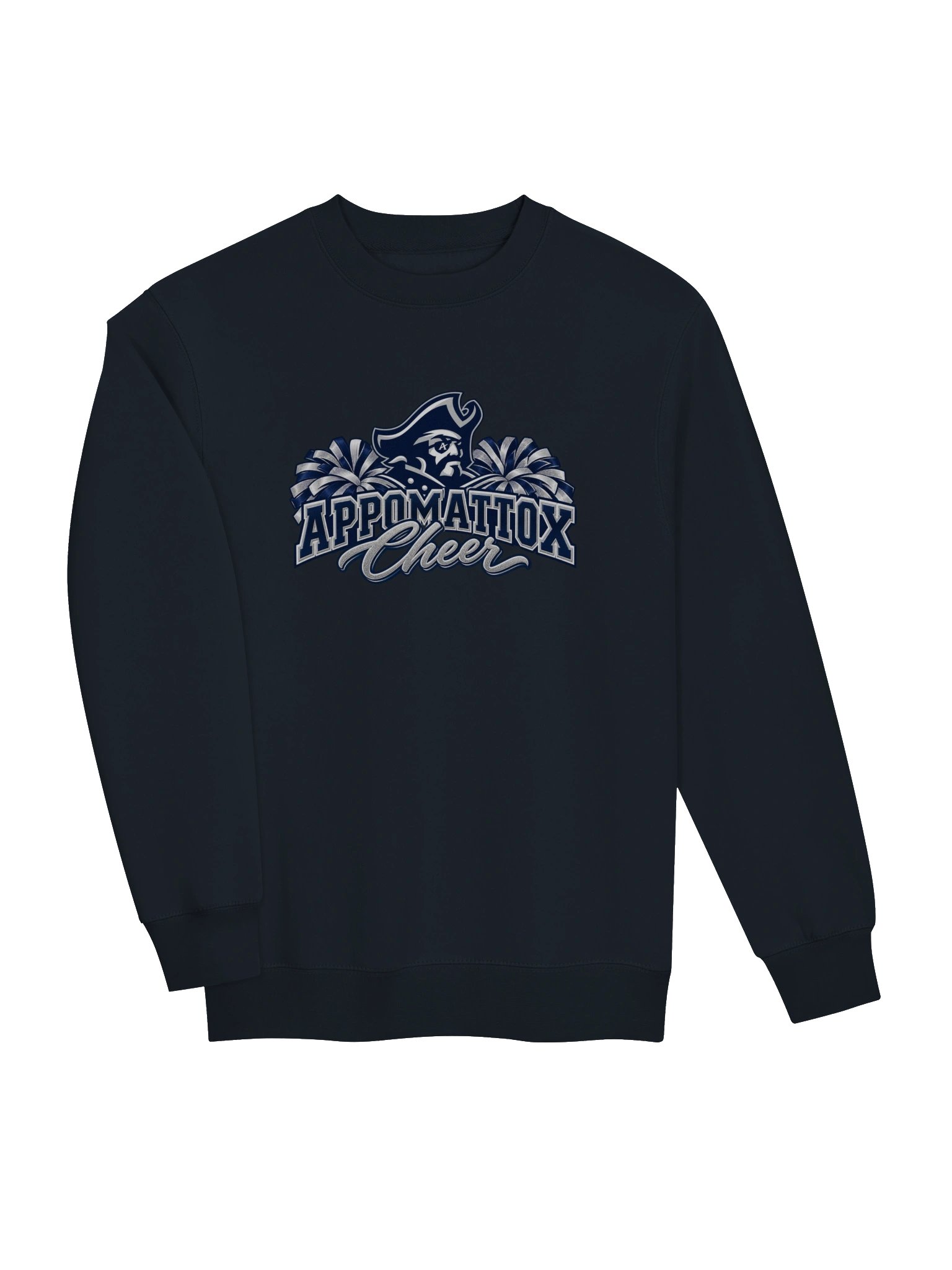 Appomattox Cheer Sweatshirt product image (9)