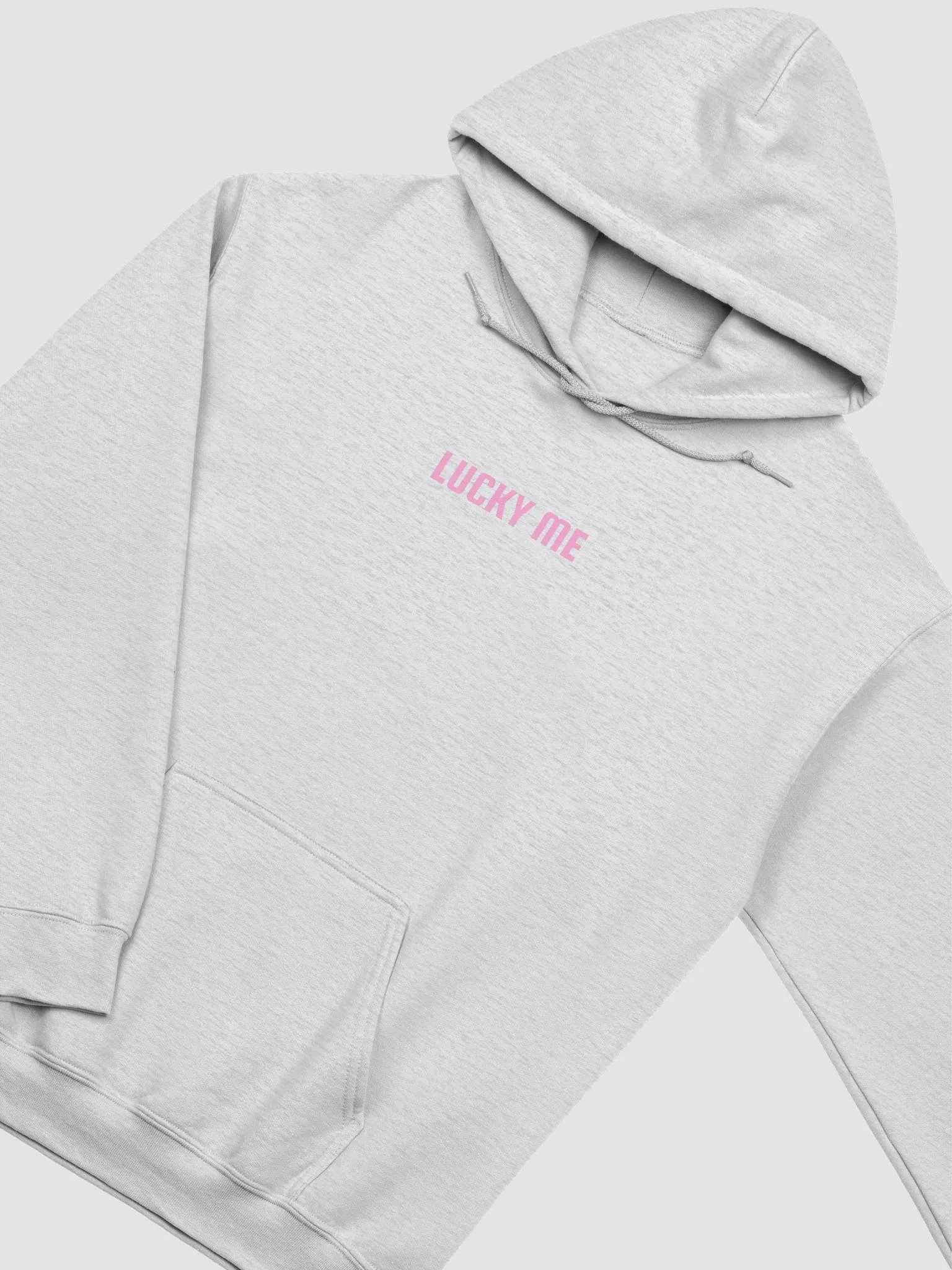 lucky me hoodie product image (3)