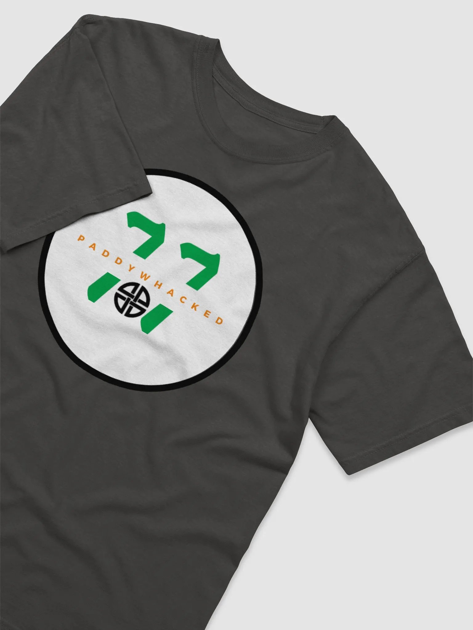 Secondary Logo T-Shirt product image (26)