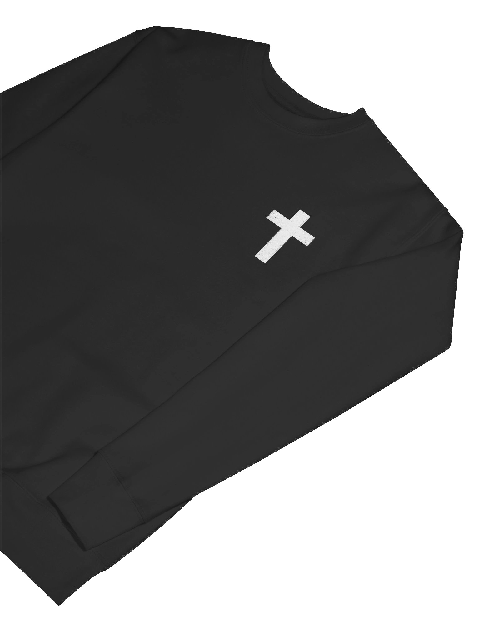 Jesus Broke My Chains Sweatshirt product image (7)