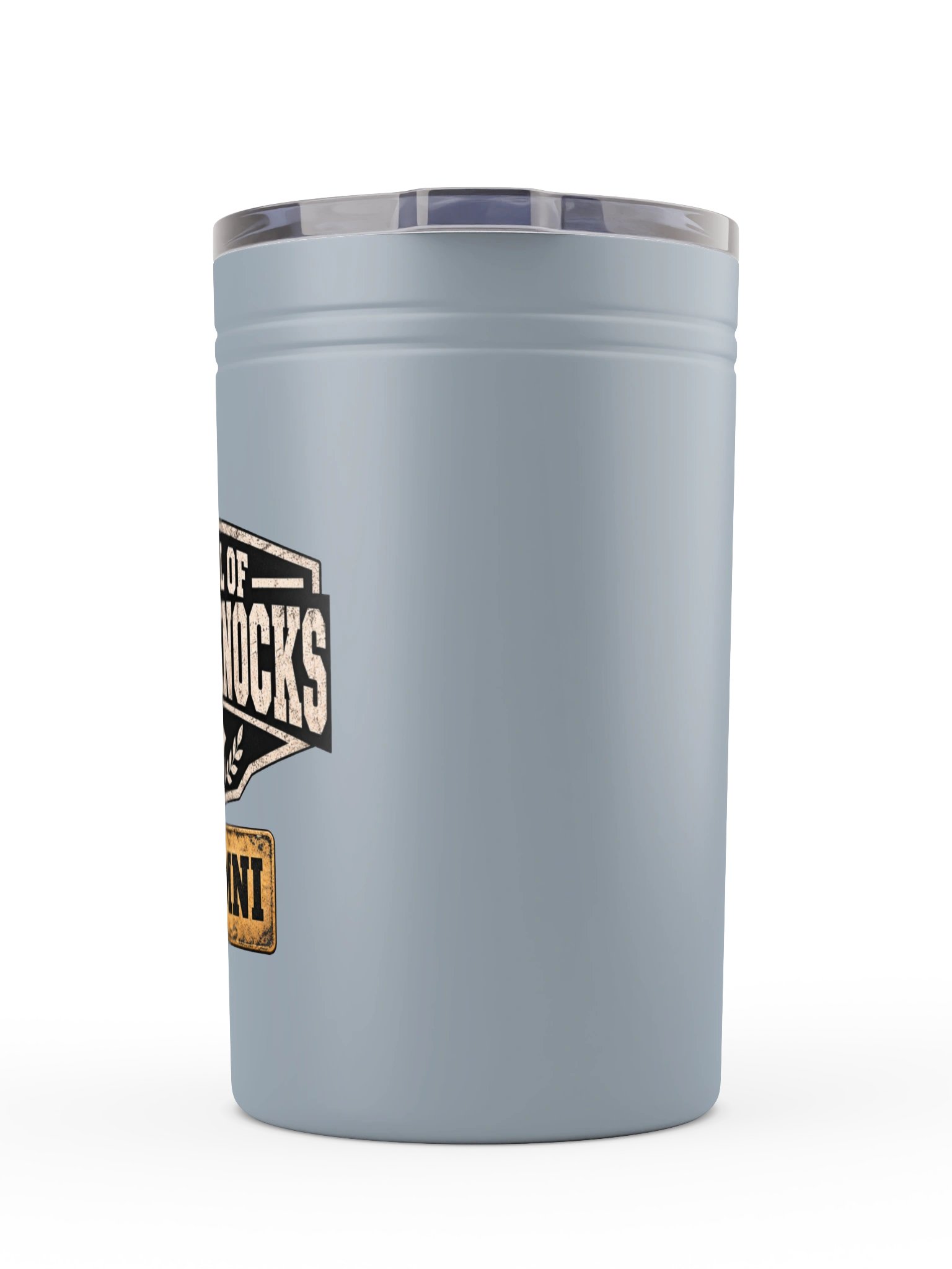 School of Hard Knocks Alumni Tumbler product image (2)
