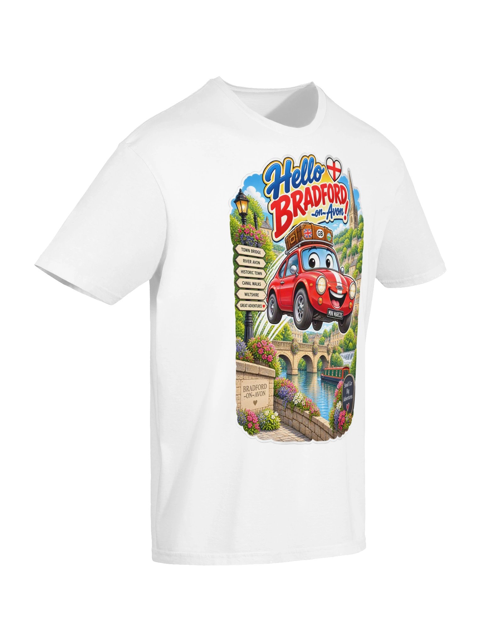 Hello Bradford-on-Avon product image (6)
