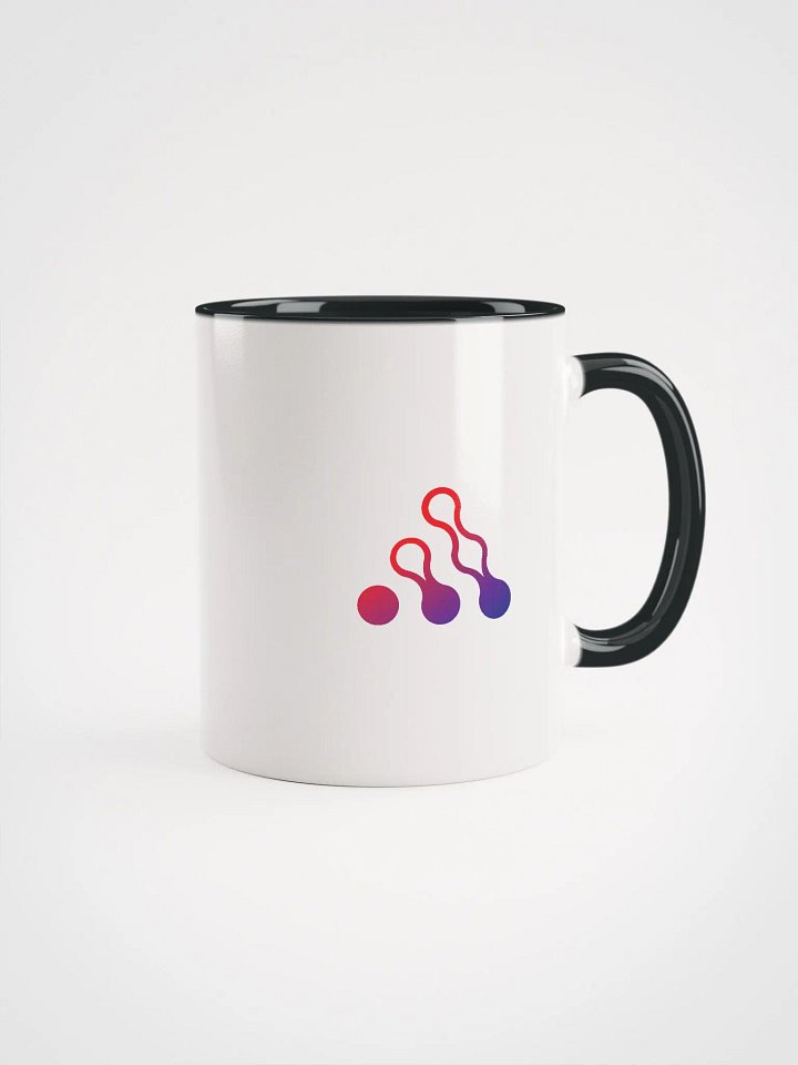 BioMolecular Mug product image (1)