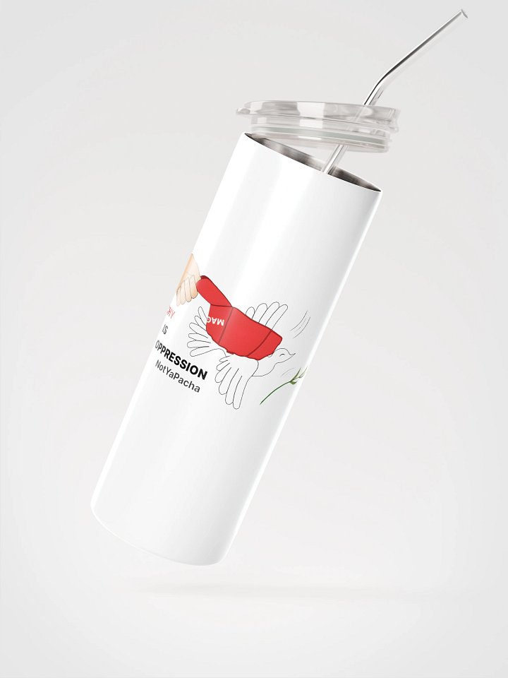 TMAS Travel Cup PIO (white) product image (2)
