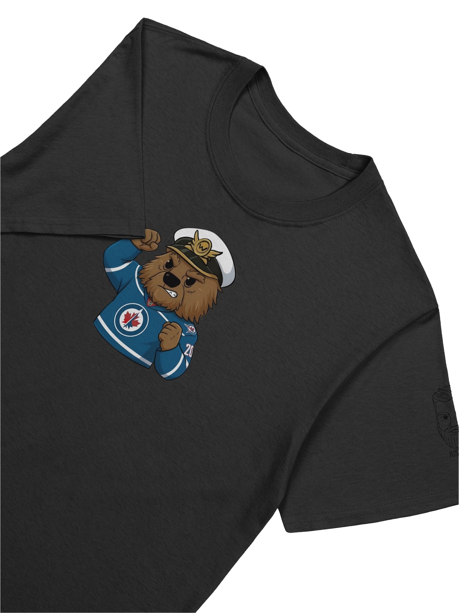 Jets Tee product image (7)