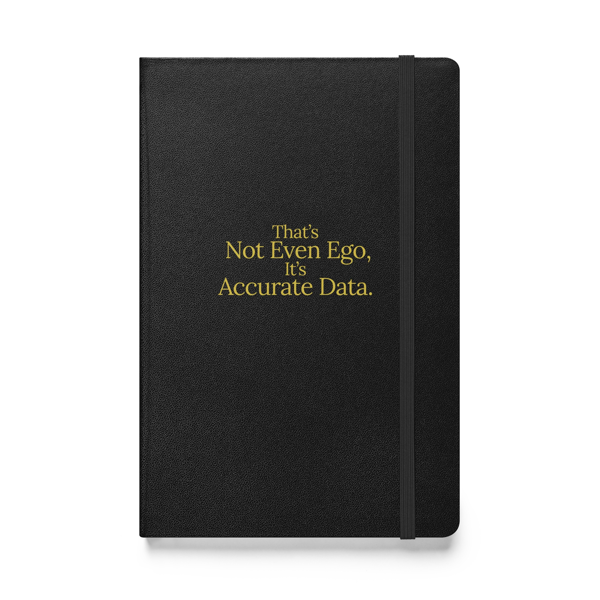 Accurate Data Journal product image (1)