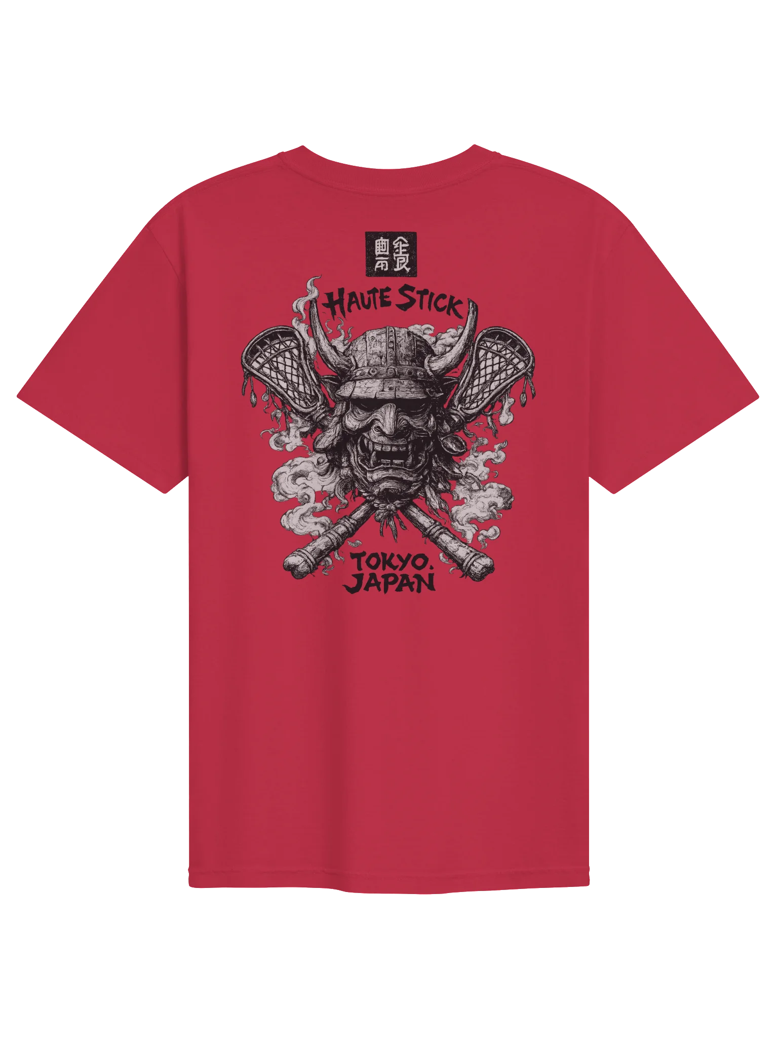 Haute Stick Tokyo, Japan T-Shirt product image (2)