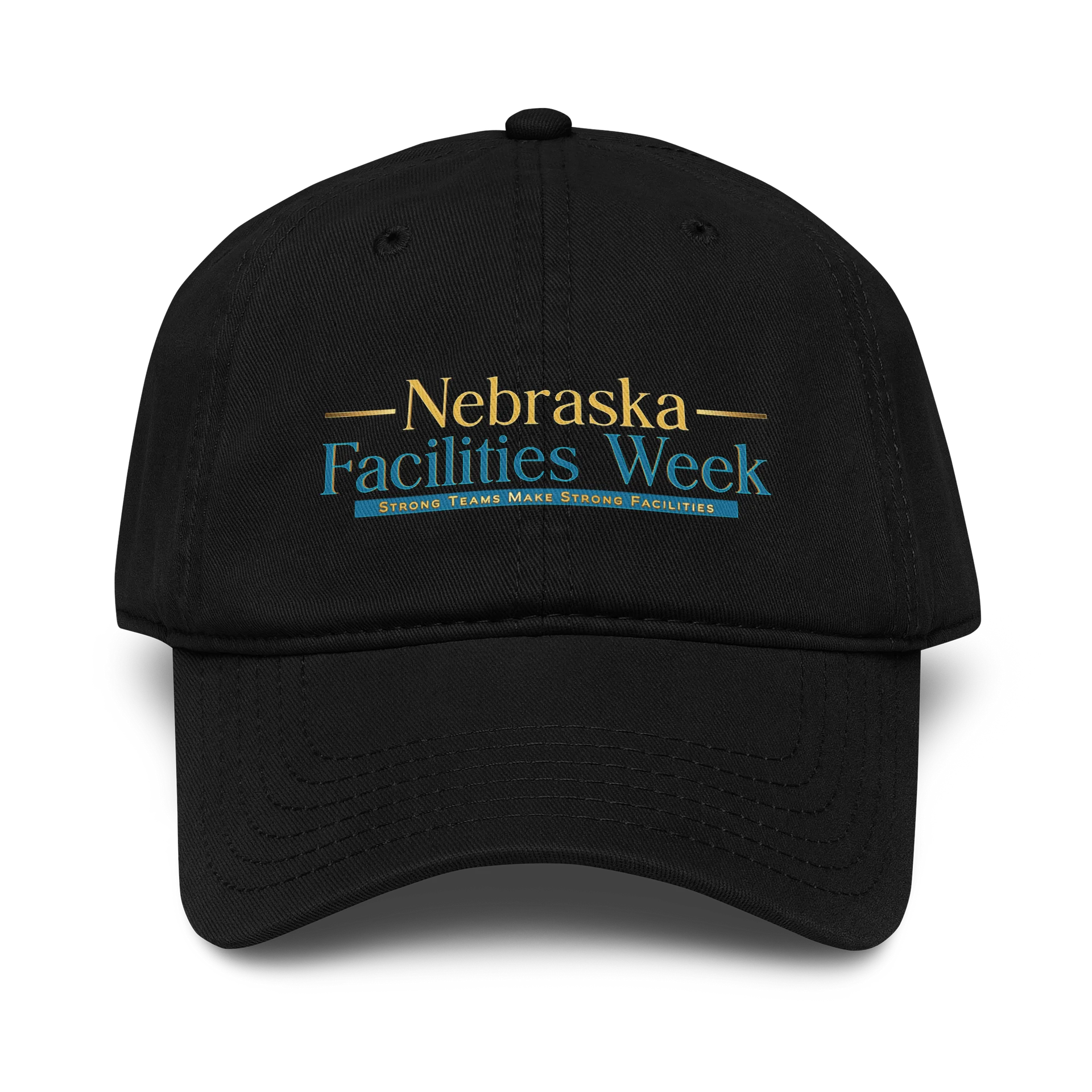NE Facilities Week™ Classic Cap product image (1)