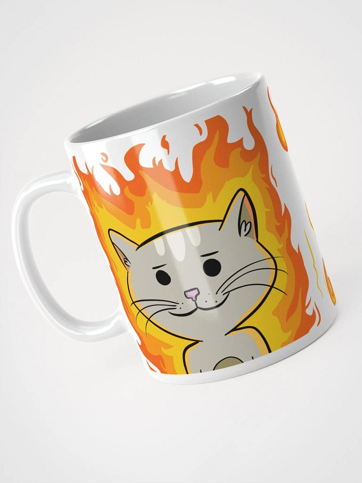 Fiery Mug product image (1)