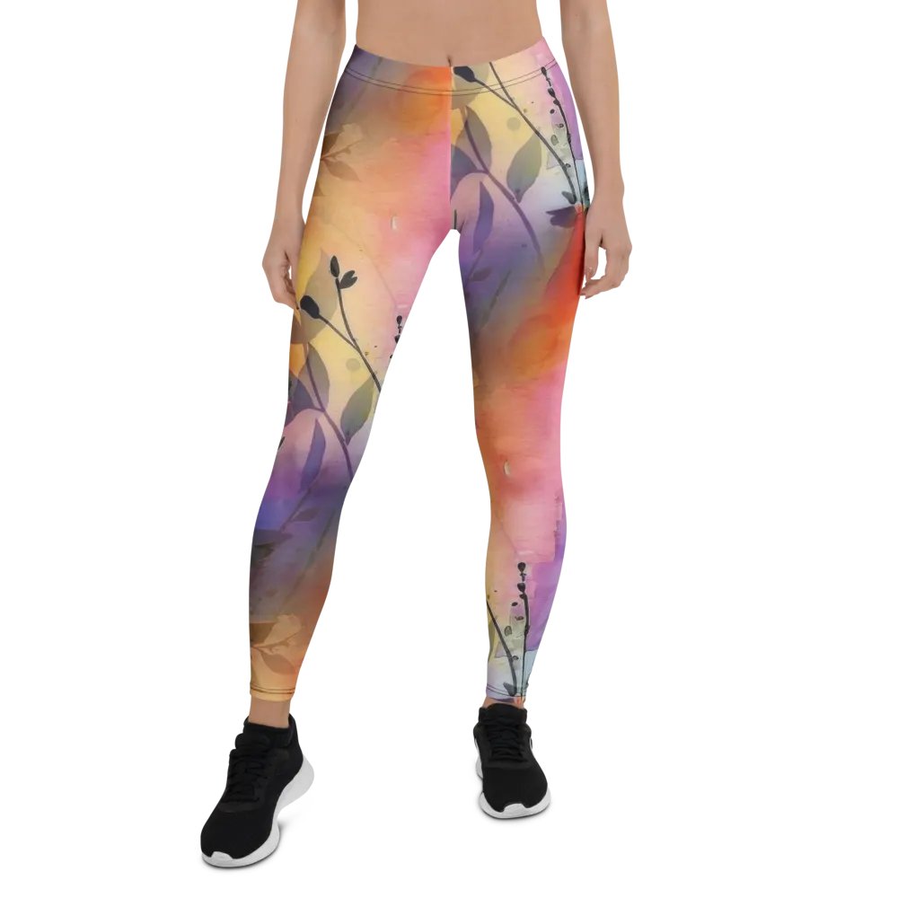 Garden Collection Leggings product image (1)