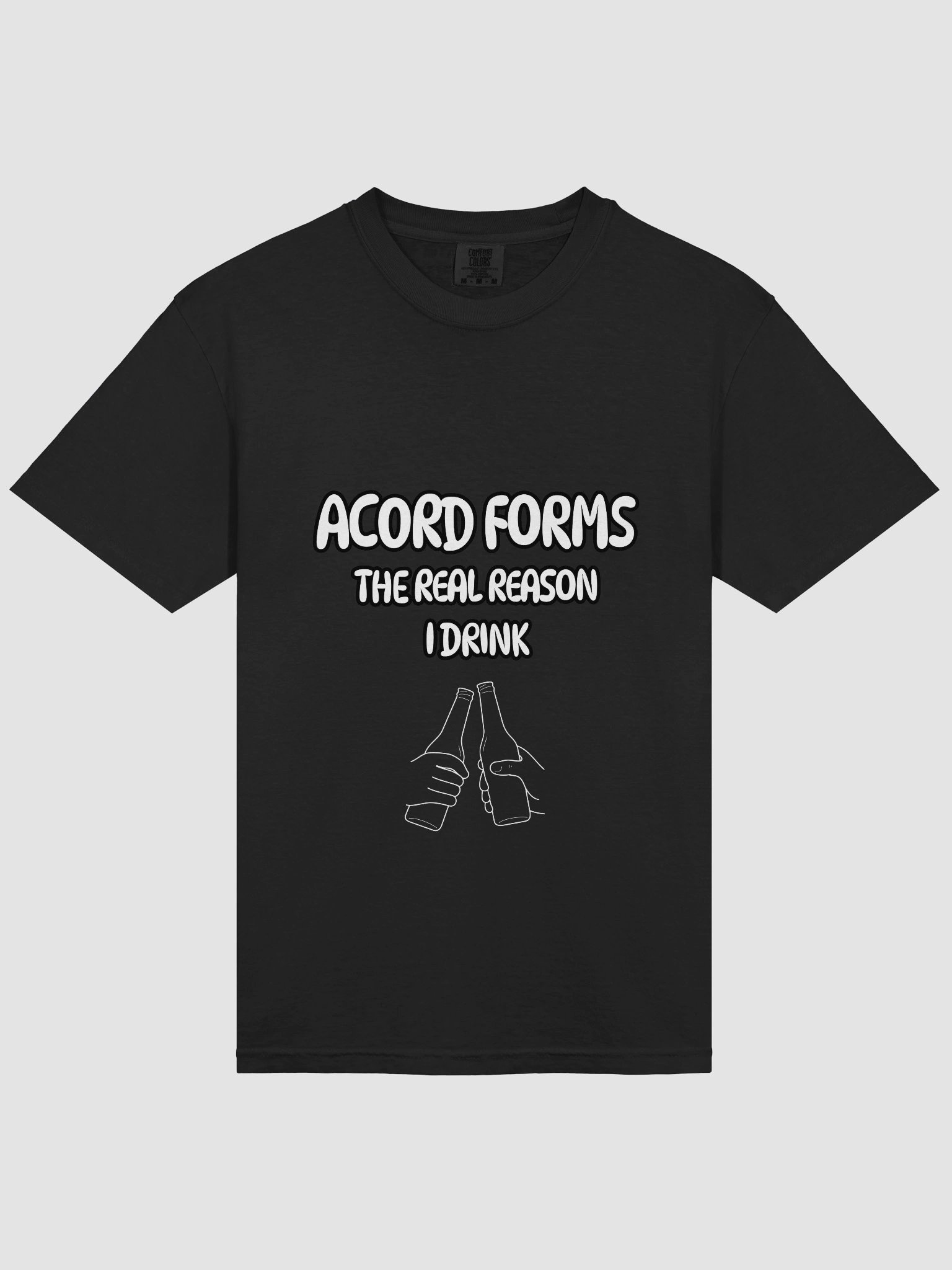 Acord Forms product image (31)