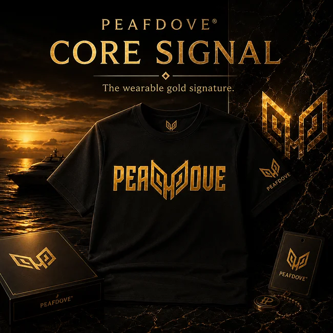 PEAFDOVE® CORE SIGNAL
