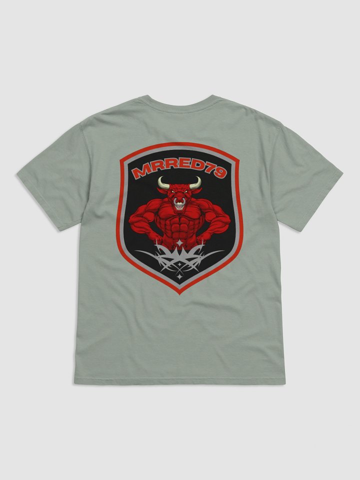 MrRed T-Shirt product image (18)