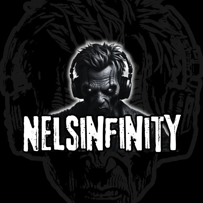 Nelsinfinity's Logo's & QR Code Collection
