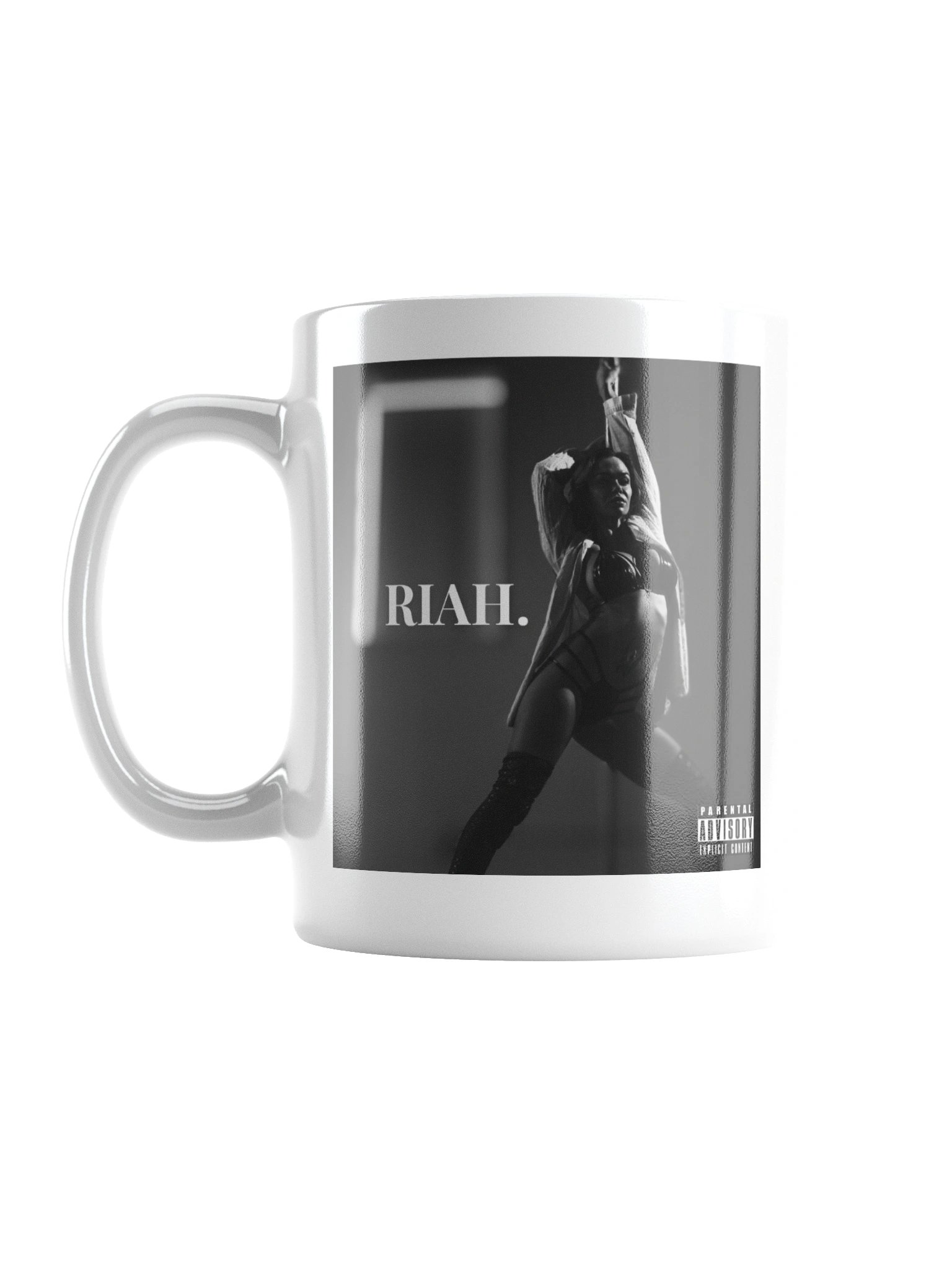 Riah coffee mug. product image (2)