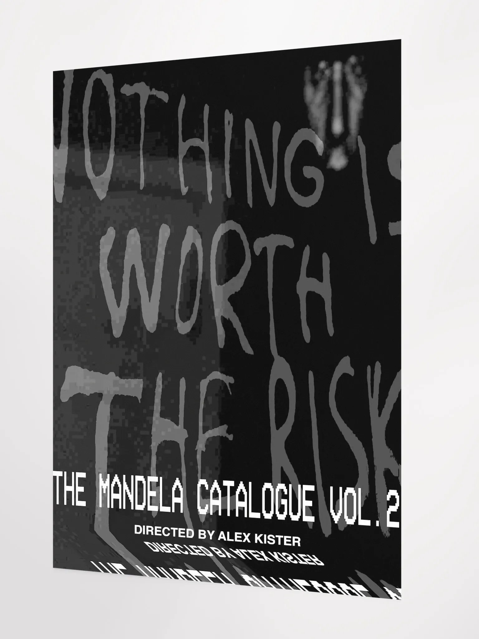 Vol.2 Poster product image (2)