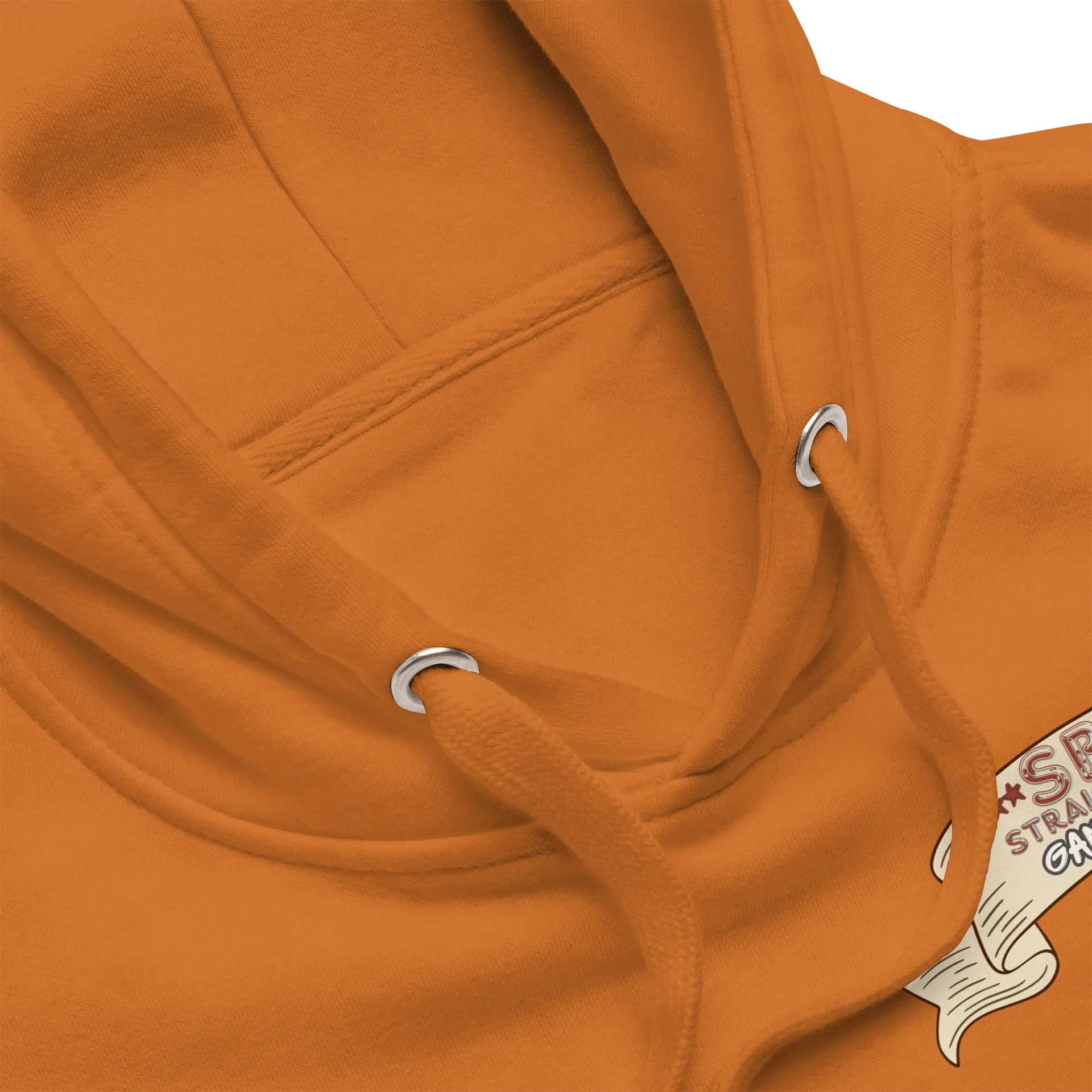 Straight Boy Gangsters (hoodie) product image (2)