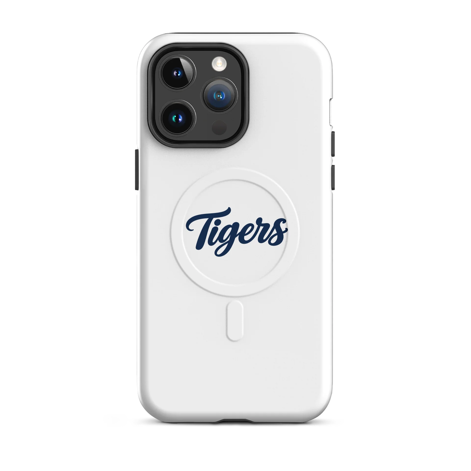 Tiger Mascot Phone case product image (22)