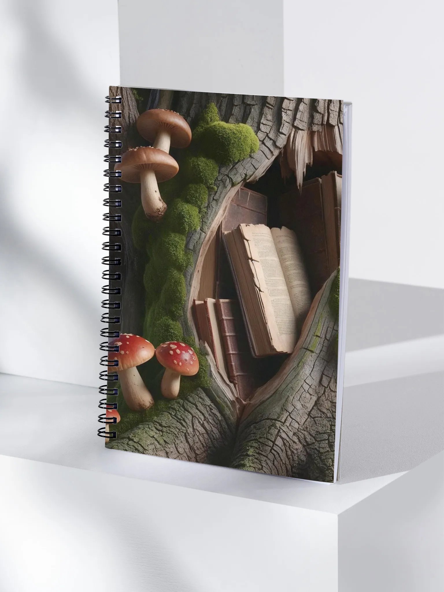 Ink and Elsewhere Journal #5 – For the Ones Who Carry Their Stories with Them product image (4)