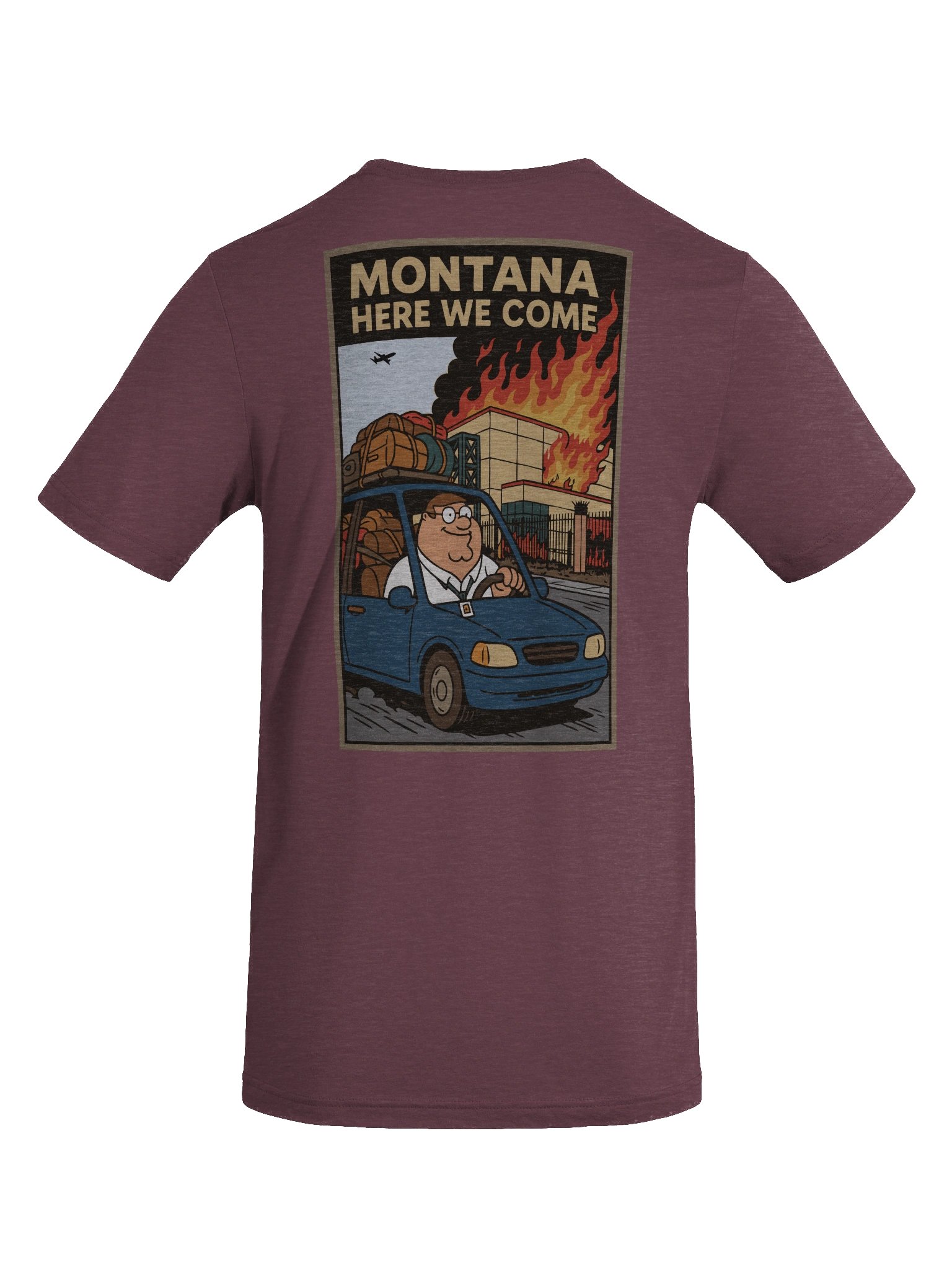 Montana is Next product image (1)