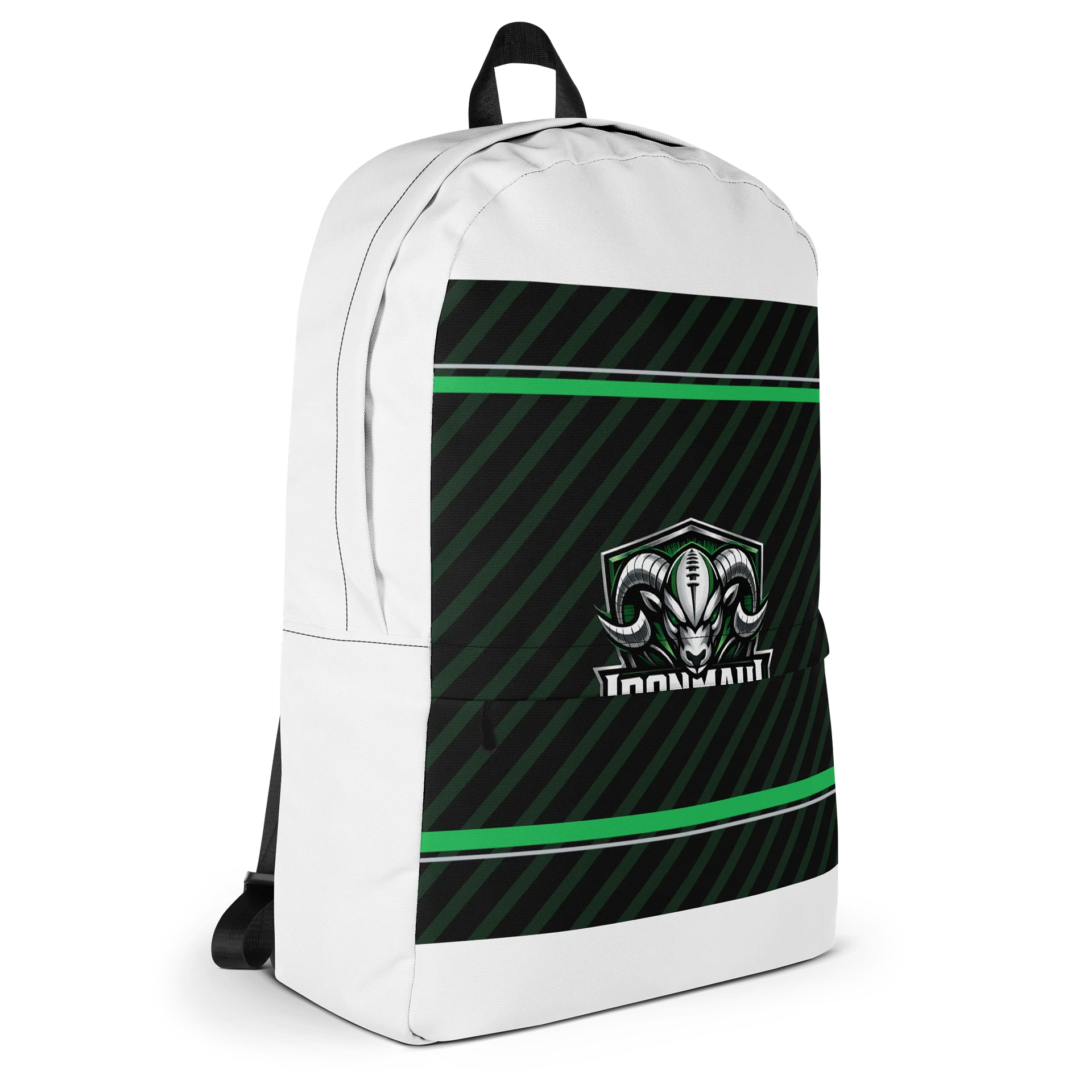 Ironmaul Backpack product image (4)